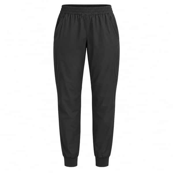 Women's Colwood Jogger-Meteorite Black